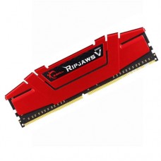 G.SKILL Ripjaws V CL16 8GB 3200MHz Singel DDR4